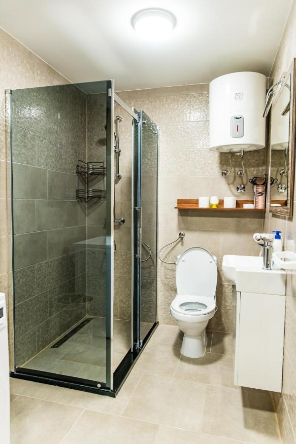 Ferienwohnung Toto Lukovo Šugarje Exterior foto