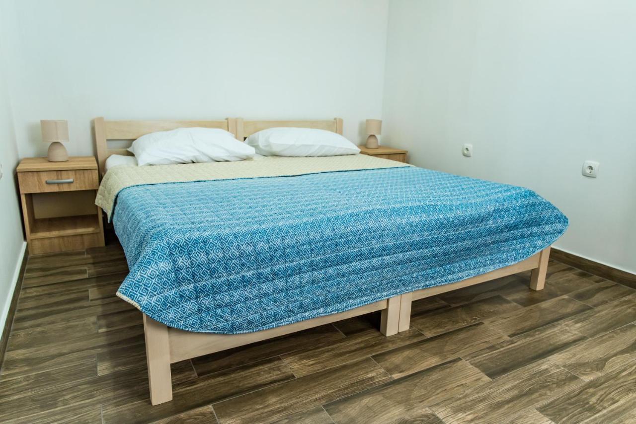 Ferienwohnung Toto Lukovo Šugarje Exterior foto
