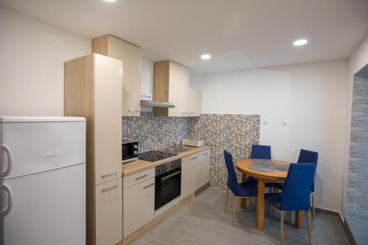 Ferienwohnung Toto Lukovo Šugarje Exterior foto