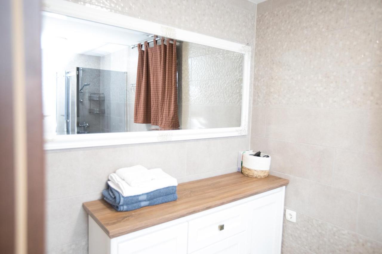 Ferienwohnung Toto Lukovo Šugarje Exterior foto