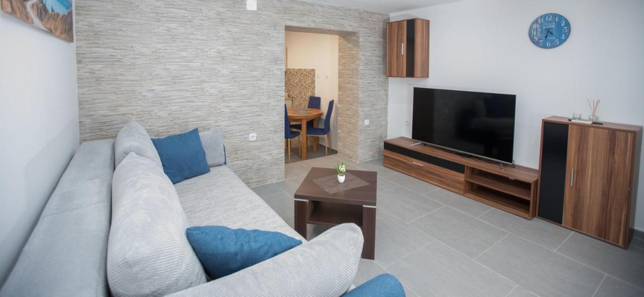Ferienwohnung Toto Lukovo Šugarje Exterior foto