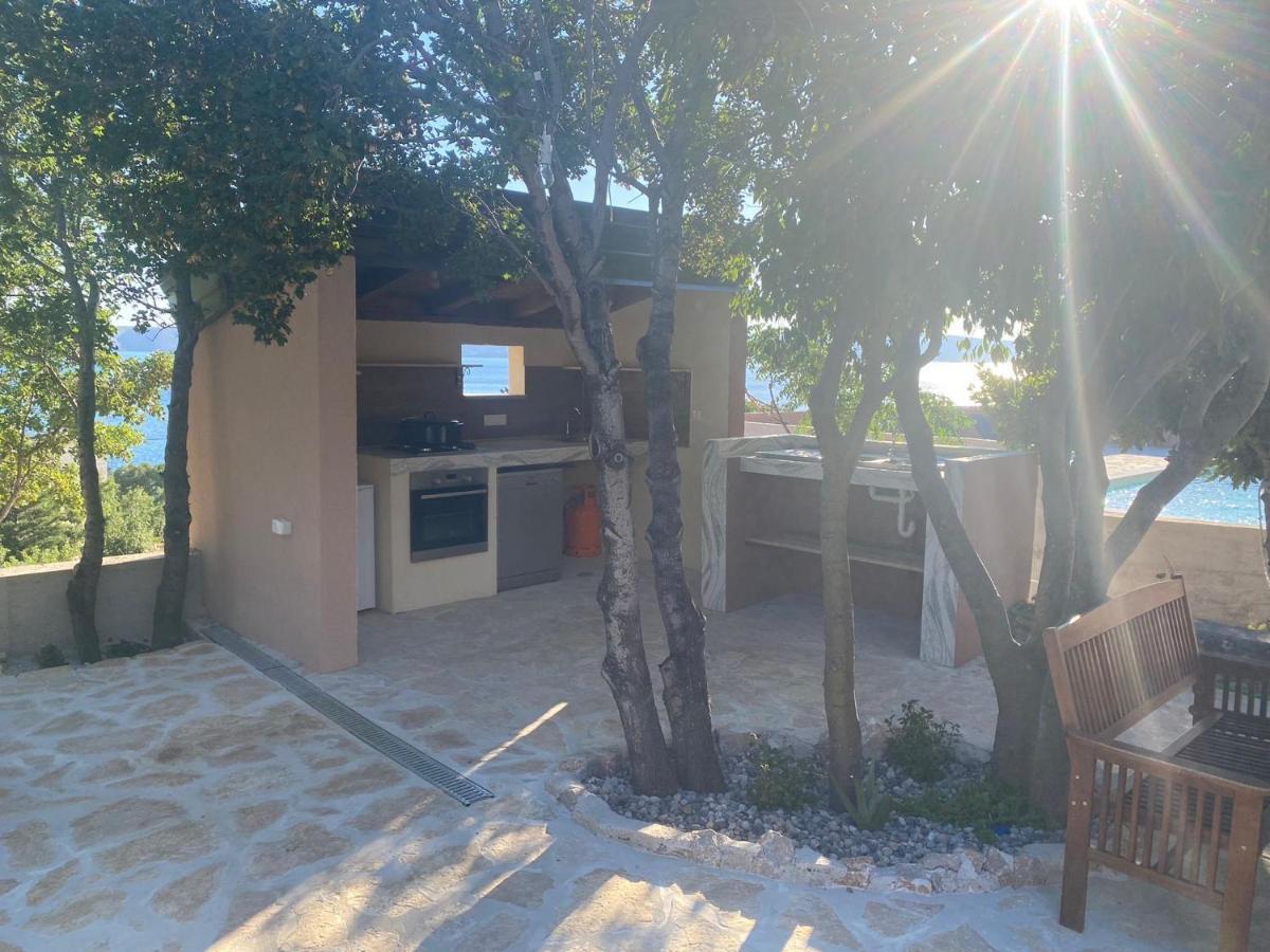 Ferienwohnung Toto Lukovo Šugarje Exterior foto